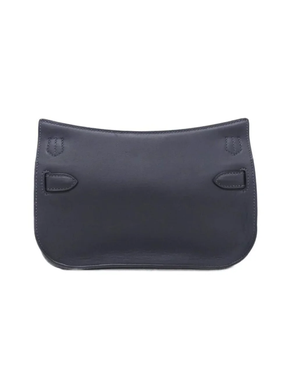 Hermes Zigzag Gipsiere Mini Shoulder